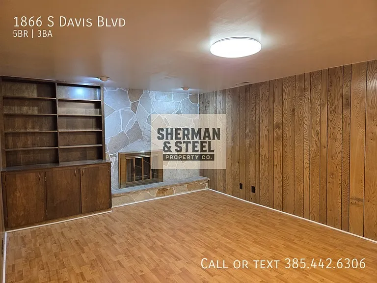 1866 S Davis Blvd — Photo 22