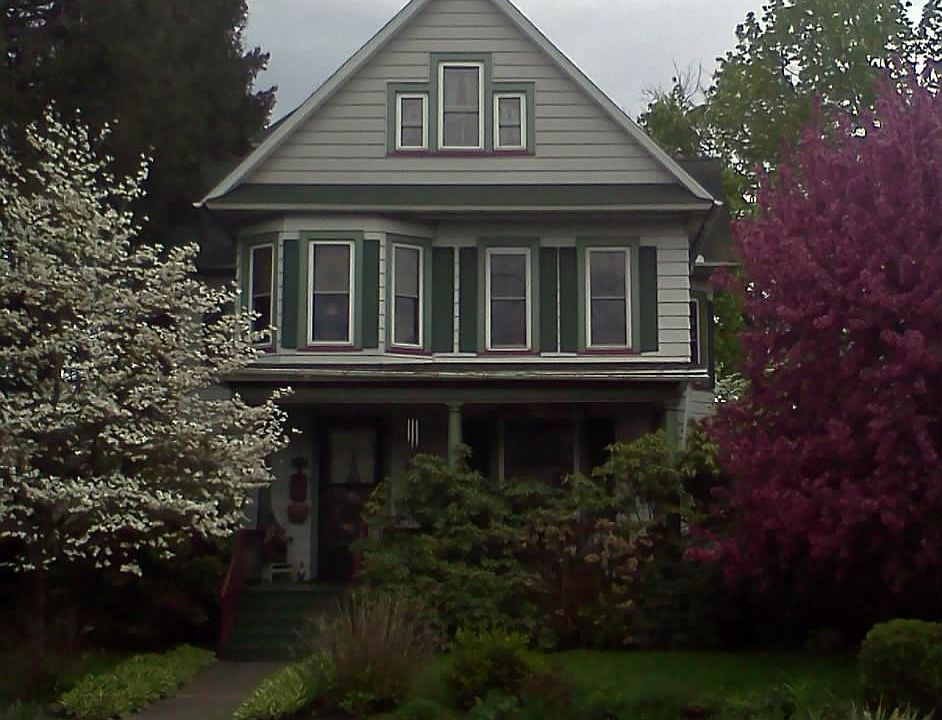 Front View