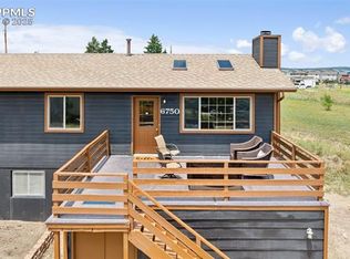 6750 Foxtrot Ln, Colorado Springs, CO 80924