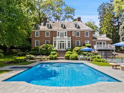 45 Forest Avenue, Rye, NY, 10580