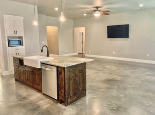 175 Valley Vw, Glen Rose, TX 76043