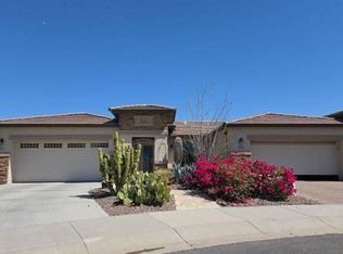 16827 S 177th Ln, Goodyear, AZ 85338