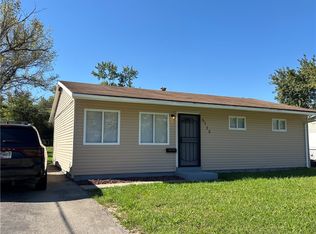 5116 Rucks Rd, Dayton, OH 45417