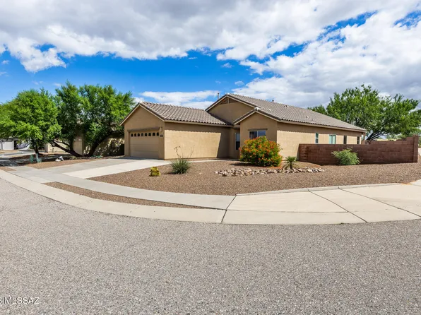 1003 S Throne Room St, Benson, AZ 85602