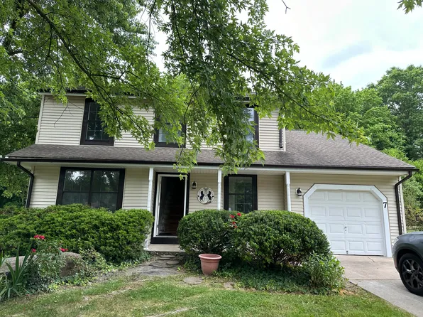 7 Nikhil Ct, Claymont, DE 19703