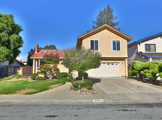 6518 Springpath Ln, San Jose, CA 95120