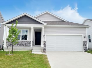 2209 N 7th St, Indianola, IA 50125