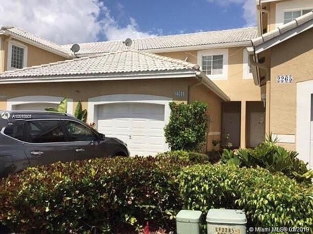 1st image of 2261 Salerno Cir #2261