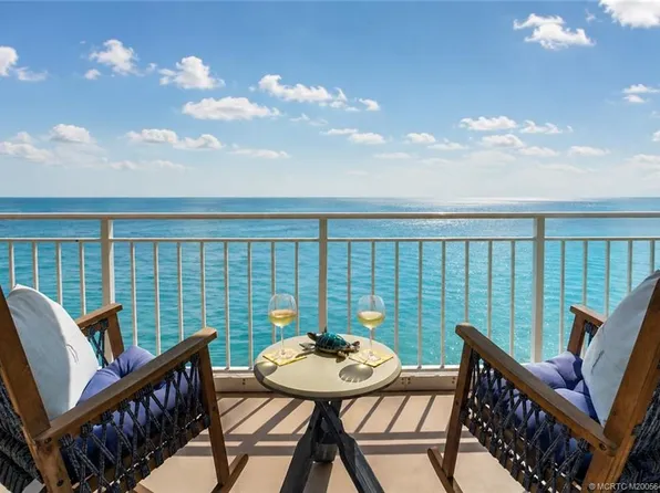 9600 S Ocean Dr APT 1204, Jensen Beach, FL 34957