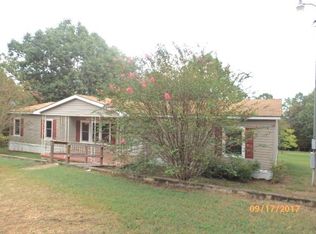 871 Greene 528, Marmaduke, AR 72443