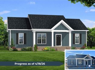 4646 Old Stage Rd, Lawrenceville, VA 23868