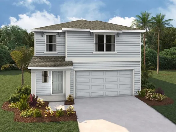 24613 NW 11th Pl, Newberry, FL 32669