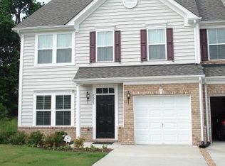 8625 Fielding Cir, Toano, VA 23168