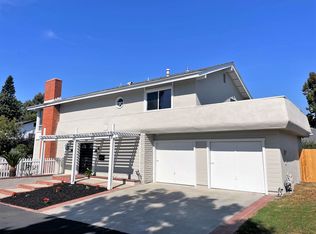 22731 Islamare Ln, Lake Forest, CA 92630