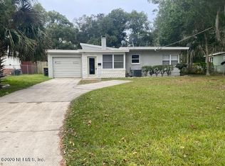 5328 Janice Cir S, Jacksonville, FL 32210