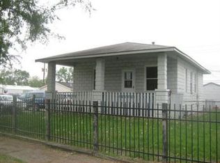 603 1st Ave, Silvis, IL 61282
