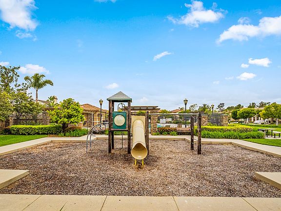 Community playground