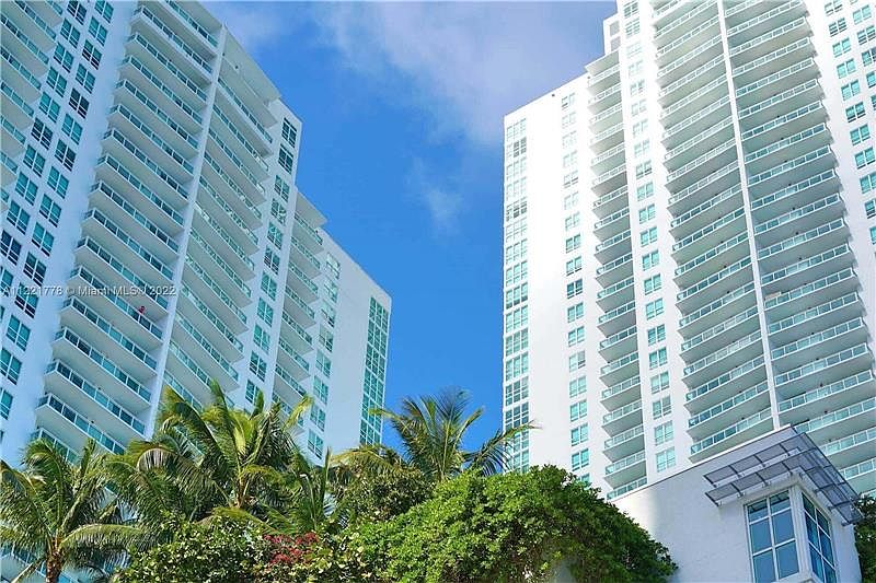 1st image of 951 Brickell Ave APT 1808