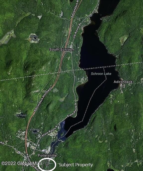 64 Peninsula Road, Pottersville, NY 12860 MLS 202226670 Zillow