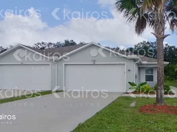 9095 Aegean Cir, Lehigh Acres, FL 33936