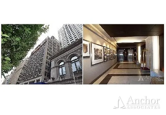Rented by Anchor Associates | media 40