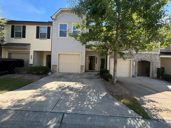 1307 Garden Stone Dr, Raleigh, NC 27610