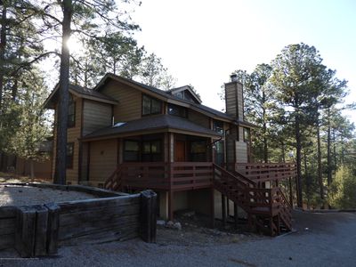 131 Del Monte Dr, Alto, NM, 88312