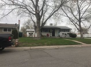 1803 S Alcott St, Denver, CO 80219