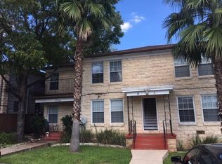 2104 Enfield Rd APT D, Austin, TX 78703