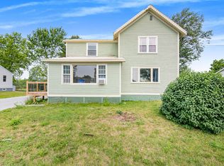 12 Middle Rd, Swanton, VT 05488
