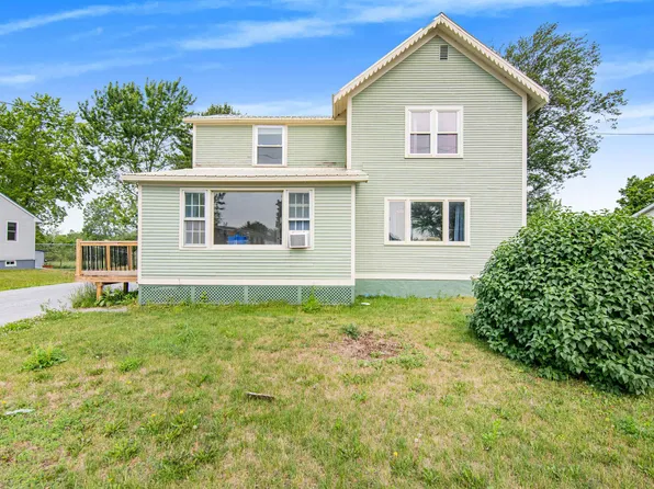 12 Middle Road, Swanton, VT 05488