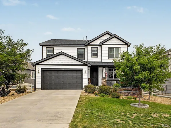 2755 Echo Park Drive, Castle Rock, CO 80104