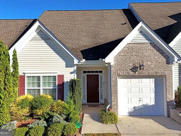 18 Brickton Way W, Dawsonville, GA 30534