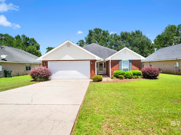 11133 Pontchartrain Loop, Daphne, AL 36526