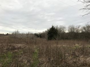 575 Mach Rd, Ennis, TX 75119