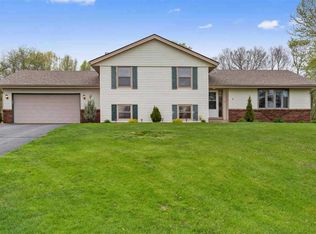 12988 Northland Estates Ct, Rockton, IL 61072