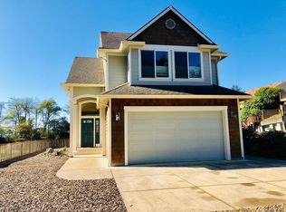 6575 Camp St, Pacific City, OR 97135