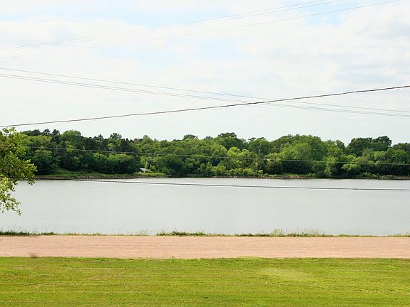Overlooking Lake Mitchell