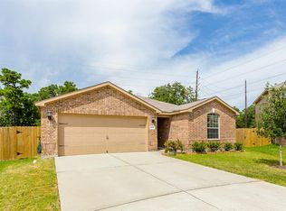 9119 Orange Siren Dr, Humble, TX 77338