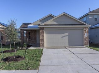 3721 Alpine Autumn Dr, Austin, TX 78744