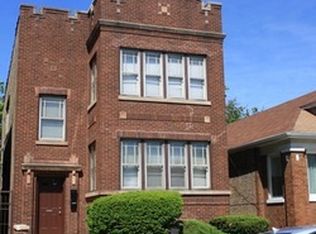 5954 S Fairfield Ave, Chicago, IL 60629