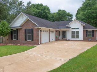 2802 Ping Ln, Crestview, FL 32539