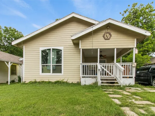 1327 E Baltimore Ave, Fort Worth, TX 76104