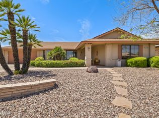 21042 N 123rd Dr, Sun City West, AZ 85375