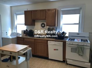 303 Highland Ave #1, Somerville, MA 02144