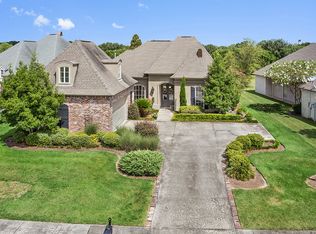 3208 McClendon Ct, Baton Rouge, LA 70810