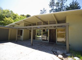 26440 Via Petra, Carmel, CA 93923