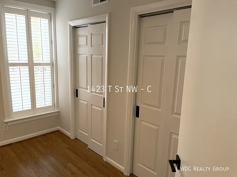 1423 T St NW #C — Photo 27