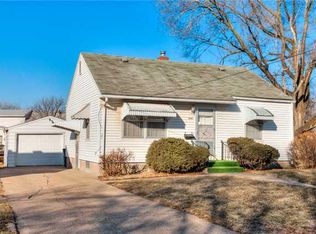 1428 Searle St, Des Moines, IA 50317