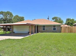 802 Tanglewood Dr, Clyde, TX 79510